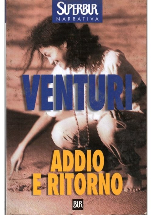 Addio e Ritorno Poster