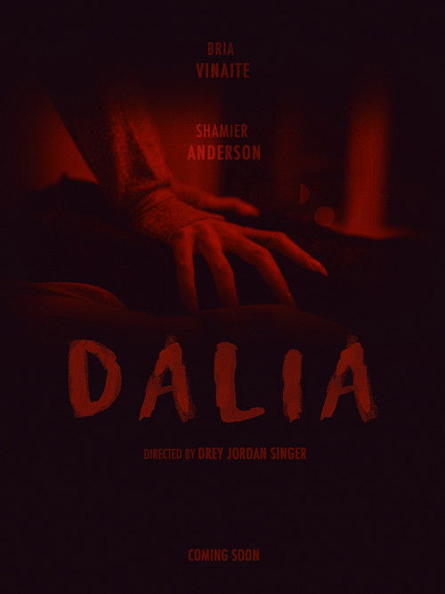 Dalia Poster
