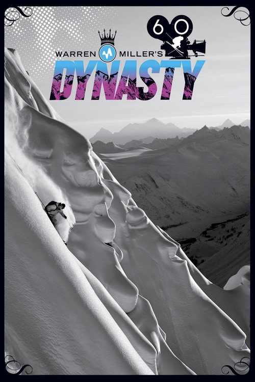 Dynasty Poster