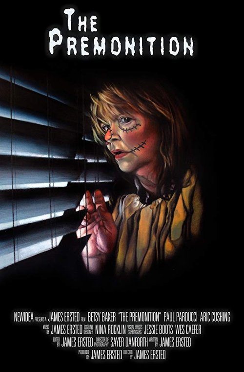The Premonition Poster
