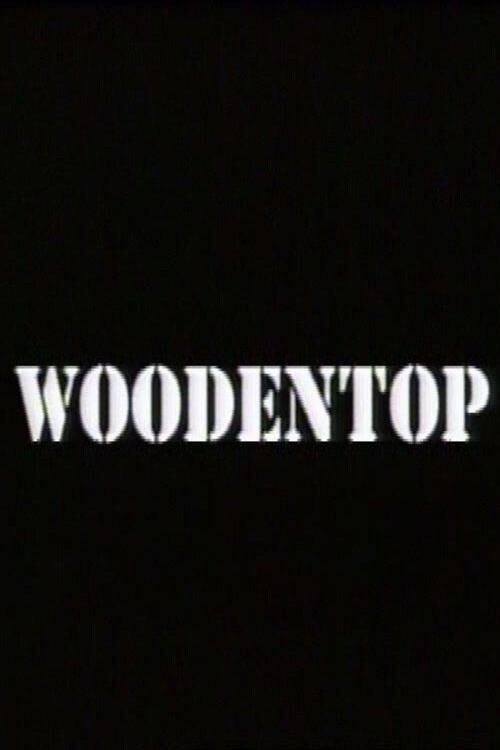 Woodentop Poster