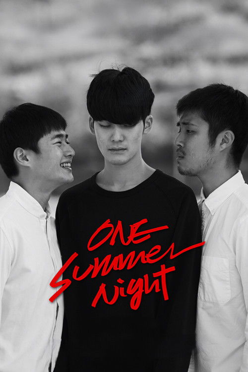 One Summer Night Poster