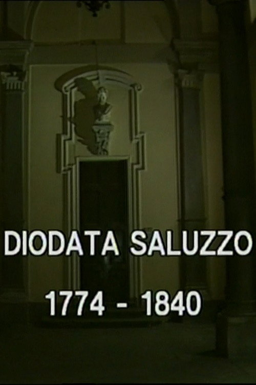 Zibaldino 84 - Diodata Saluzzo Poster