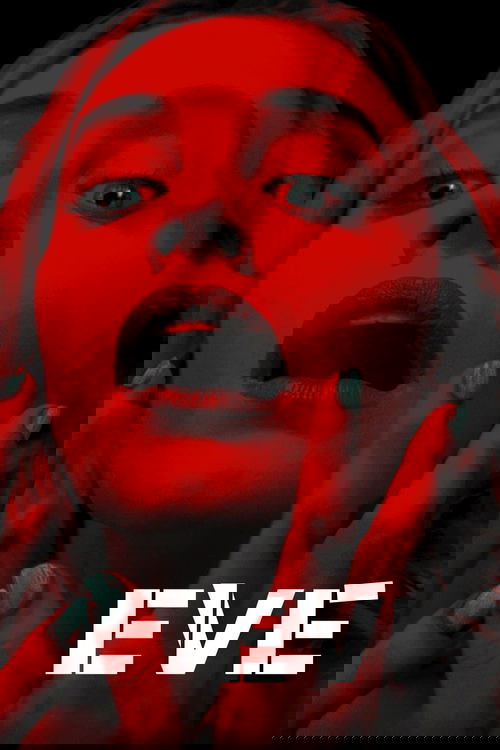 Eve Poster