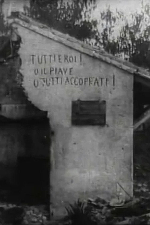 Dio segno i confini d'Italia Poster