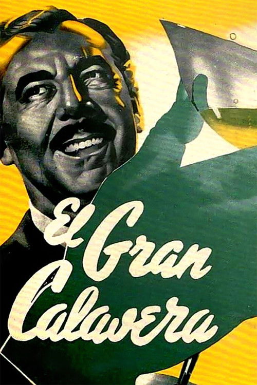The Great Madcap Poster