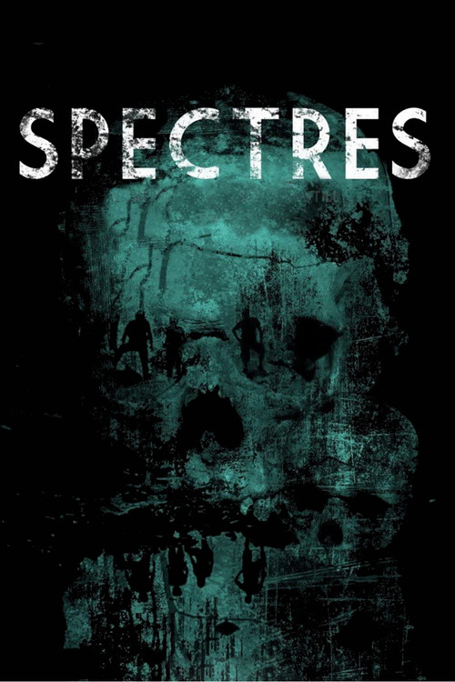 Spectres Poster