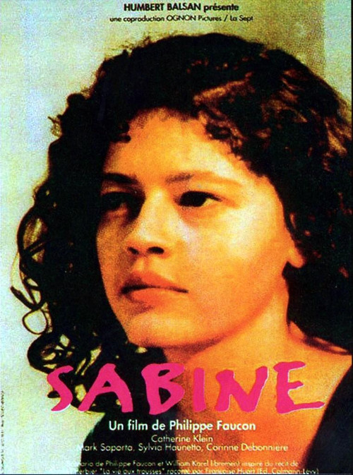 Sabine Poster