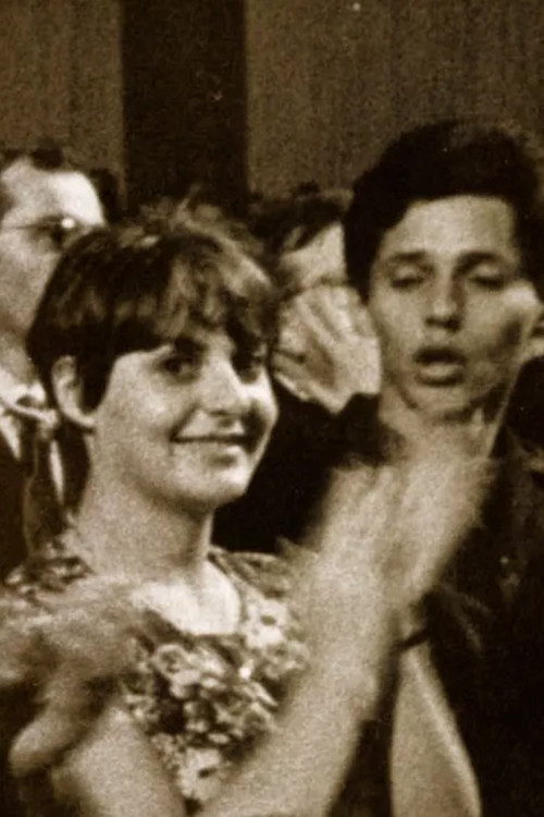 Tricontinental, Letter to Open in Case Of Poster