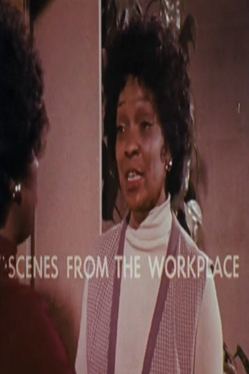 Scenes From the Workplace Poster