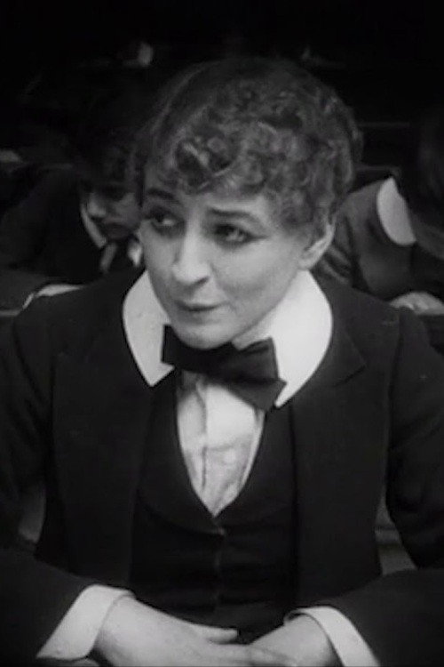 The Missing Link Poster