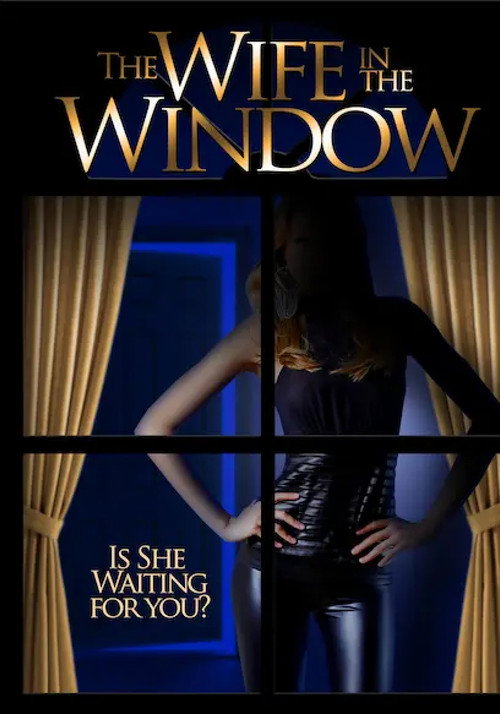 The Wife in the Window Poster