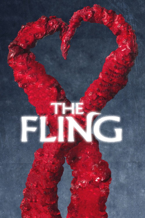 The Fling Poster