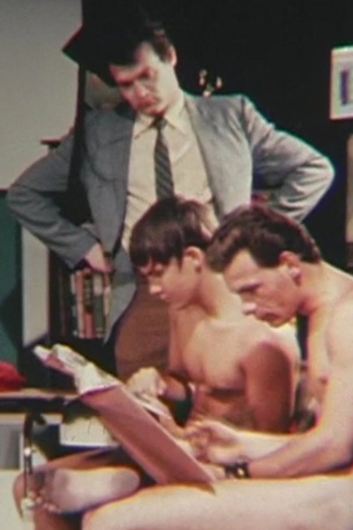 Teacher's Pests Poster