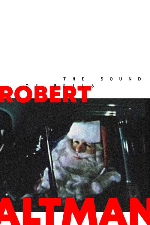 The Sound of Bells Poster