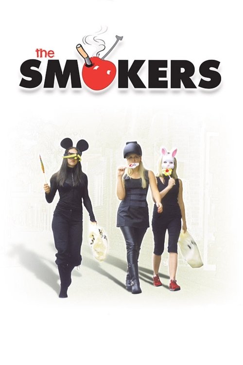 The Smokers Poster