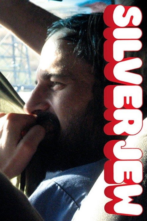 Silver Jew Poster