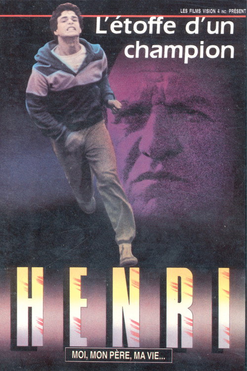 Henri Poster