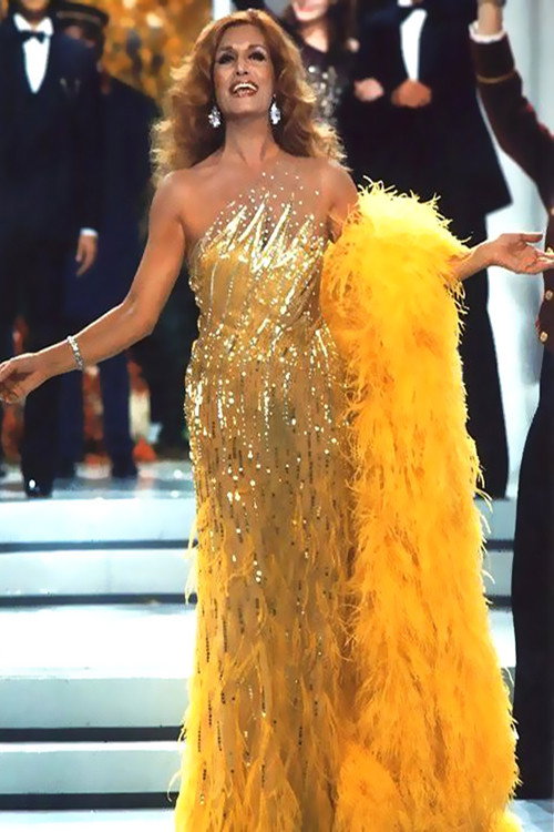 Dalida - Numéro 1 Poster