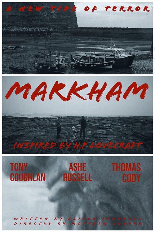 Markham Poster