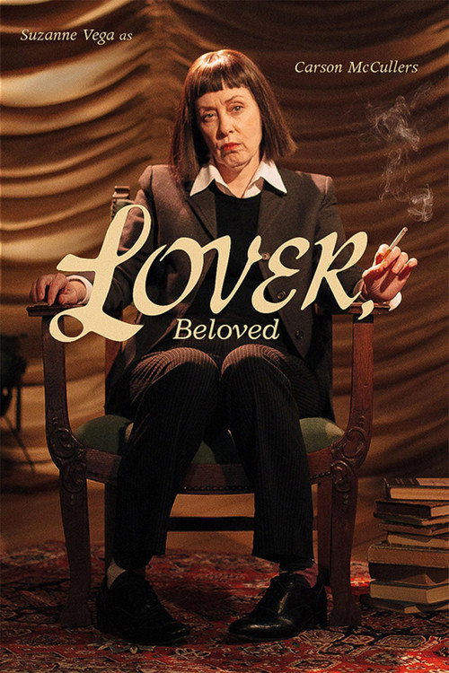 Lover, Beloved Poster