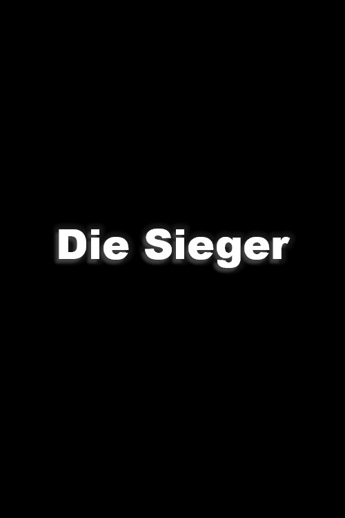 Die Sieger Poster