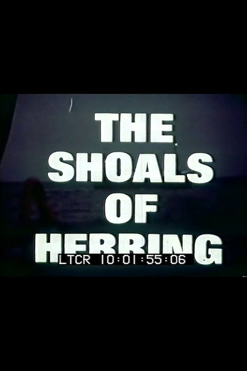 The Shoals of Herring Poster