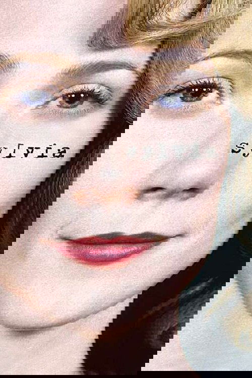 Sylvia Poster