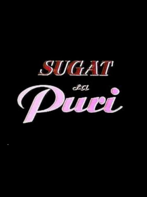 Sugat Sa Puri Poster