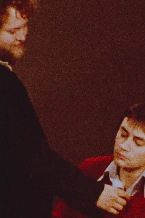 Before and After Zeno Poster