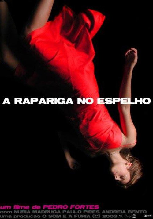 The Girl in the Mirror Poster