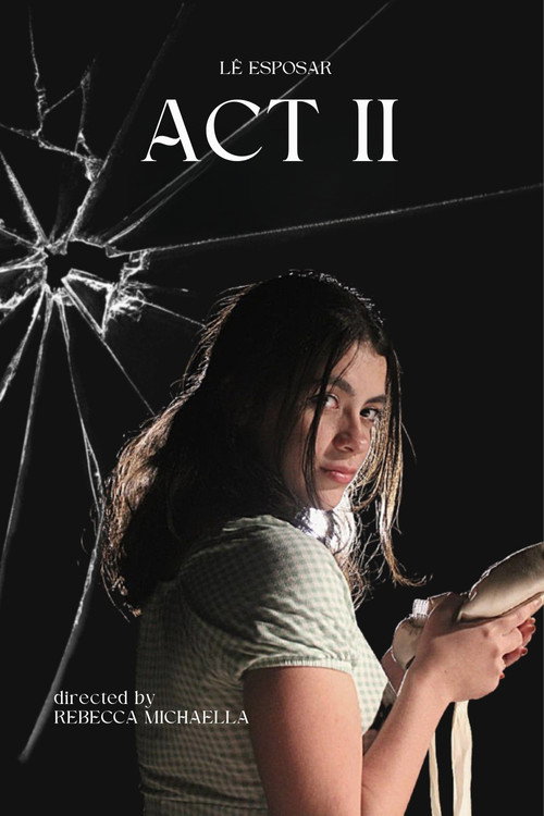 Act II Poster