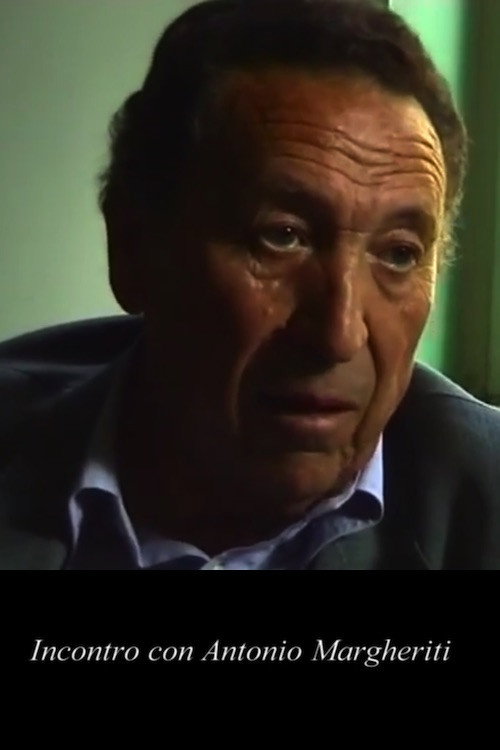 Incontro con Antonio Margheriti Poster