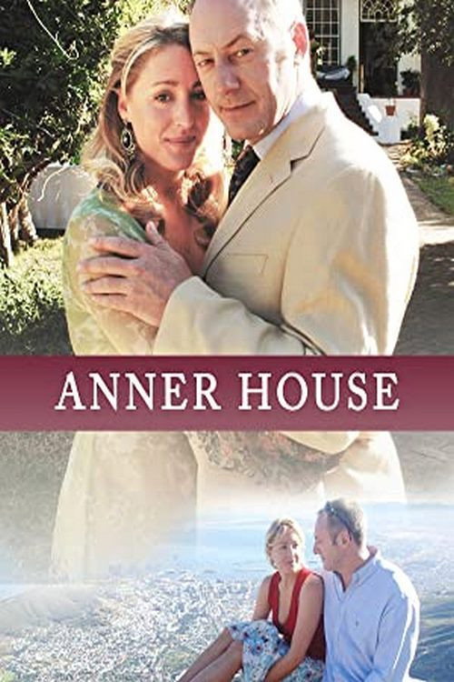 Anner House Poster