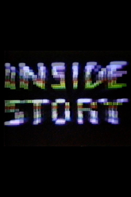 Inside Story Poster