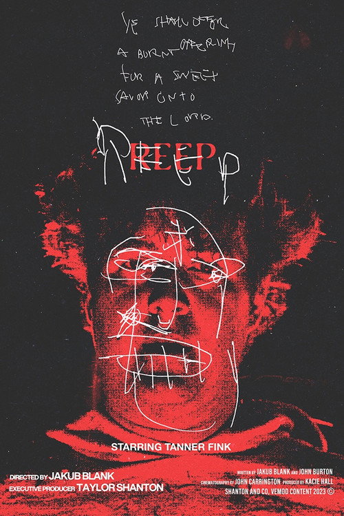 Reep Poster