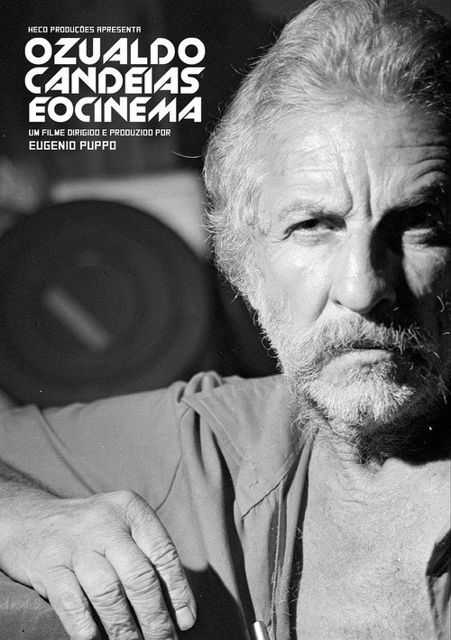 Ozualdo Candeias and the Cinema Poster