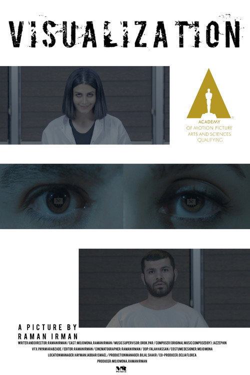 Visualization Poster