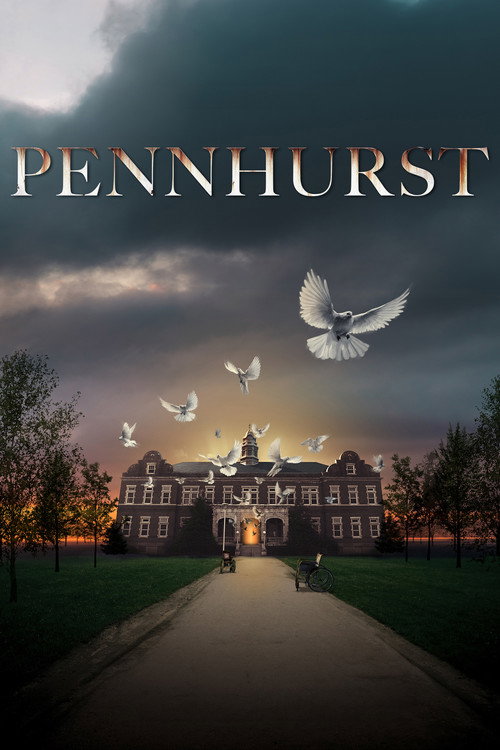 Pennhurst Poster