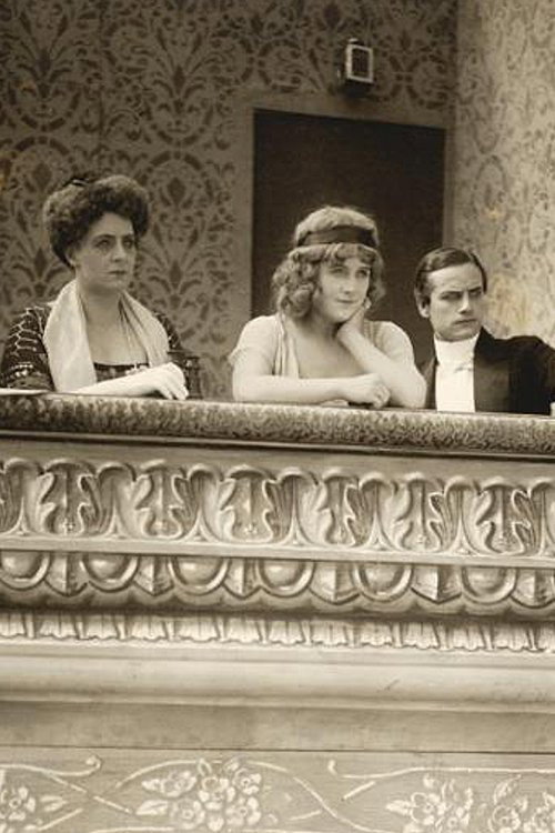 His Most Difficult Part Poster