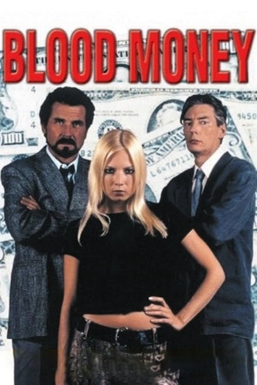 Blood Money Poster