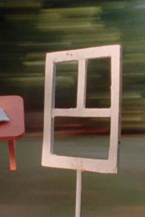 This Time Around Poster