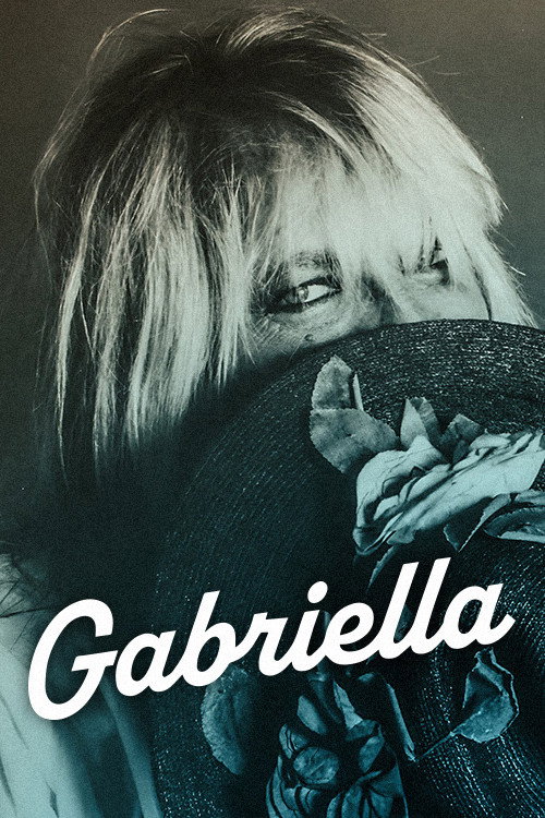 Gabriella Poster