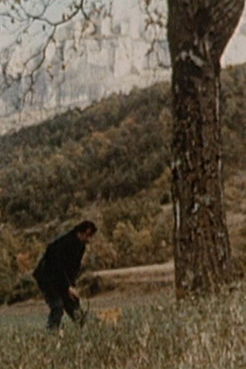 Laissés pour compte Poster