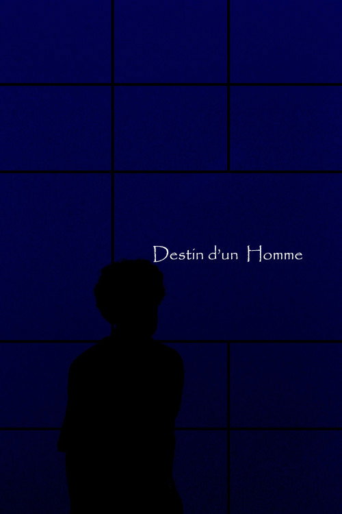 Destiny of a Man Poster