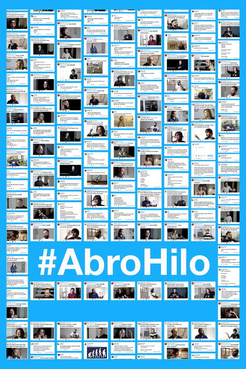 #AbroHilo Poster