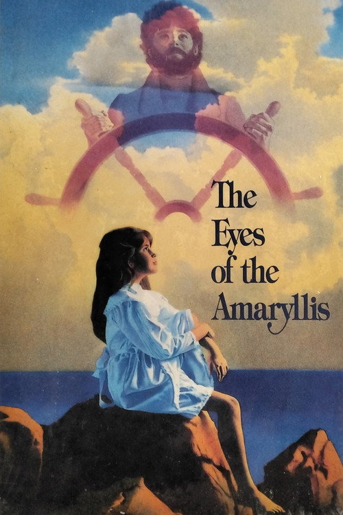 The Eyes of the Amaryllis Poster