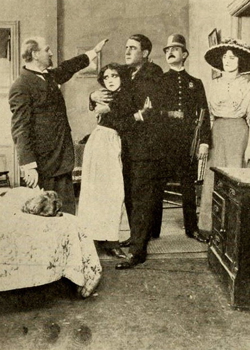 The Better Way Poster