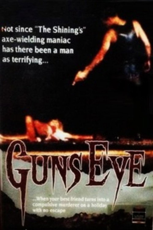 Gun's Eye Poster