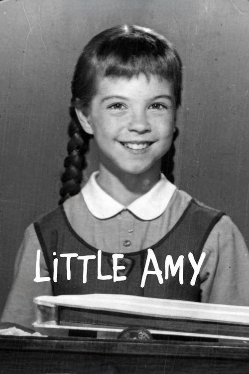 Little Amy Poster